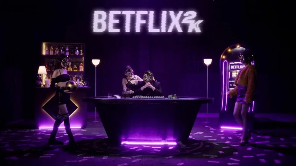 betflix 2k