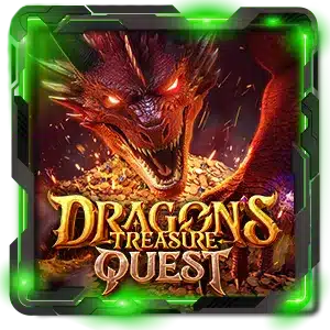 Dragons-Treasure-Quest by 20 รับ 100 ทํา 200 ถอน ได้ 100 pg