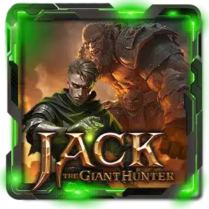 Jack-the-Giant-Hunter by 20 รับ 100 ทํา 200 ถอน ได้ 100 pg